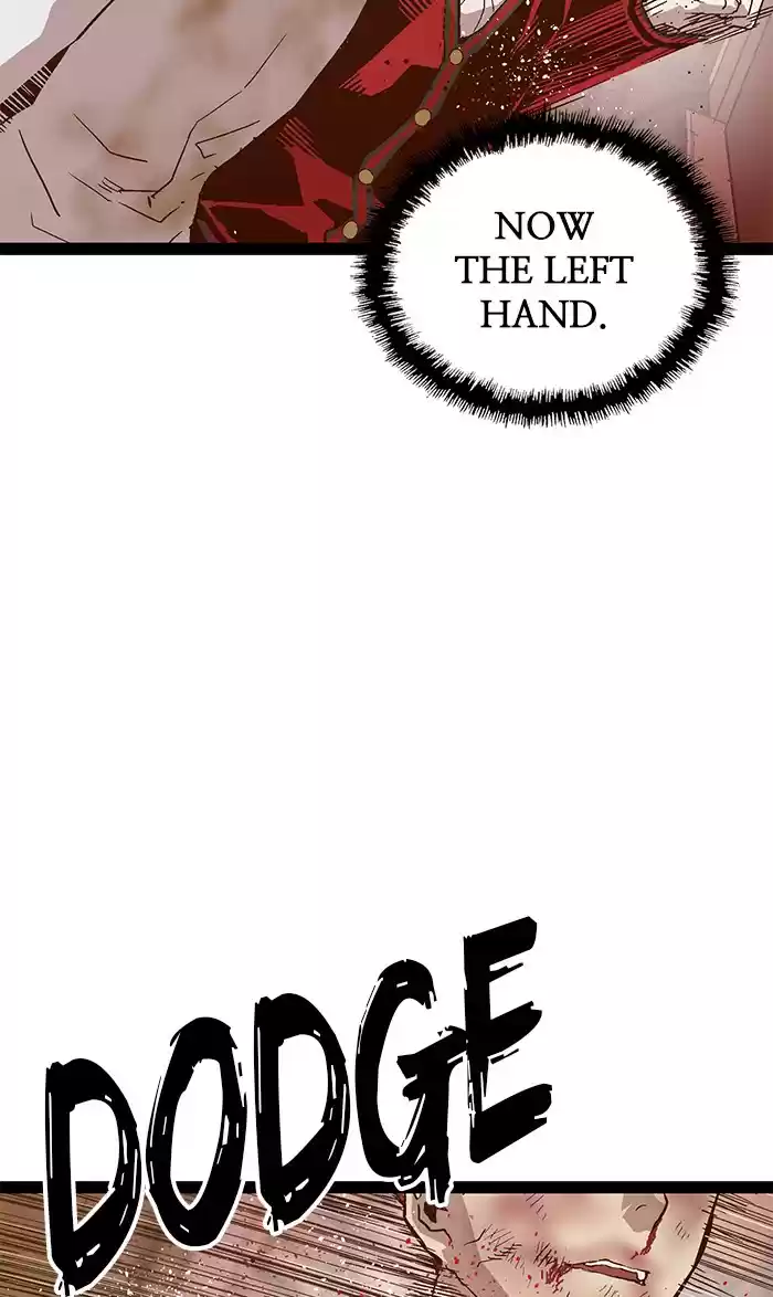 Weak Hero 120 Ep. 120