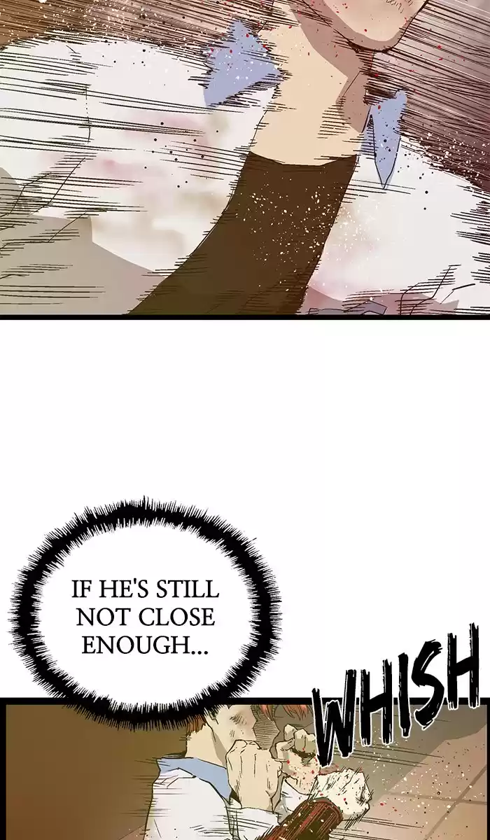 Weak Hero 120 Ep. 120