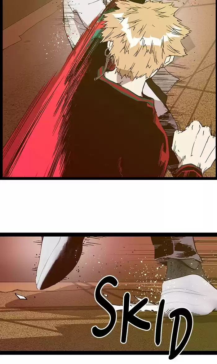 Weak Hero 120 Ep. 120