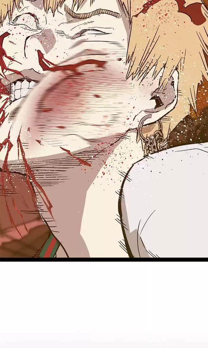 Weak Hero 120 Ep. 120