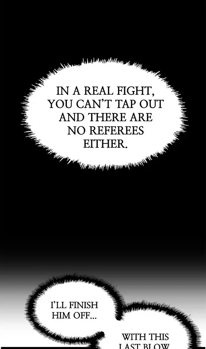 Weak Hero 120 Ep. 120