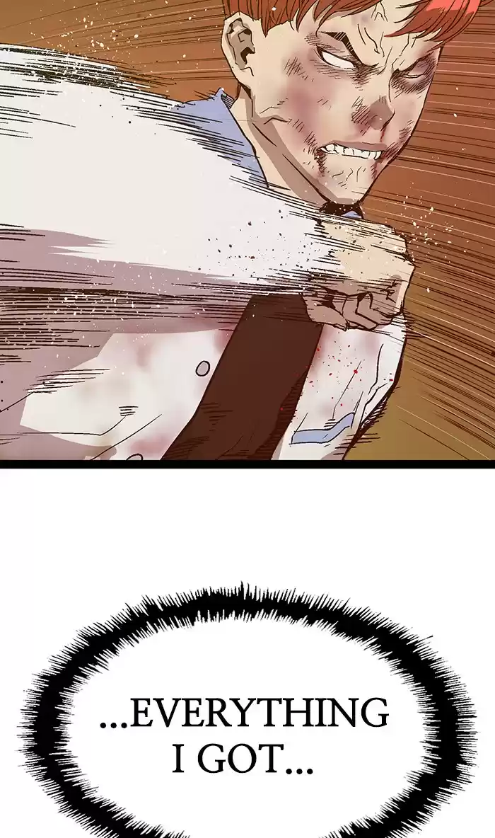 Weak Hero 120 Ep. 120