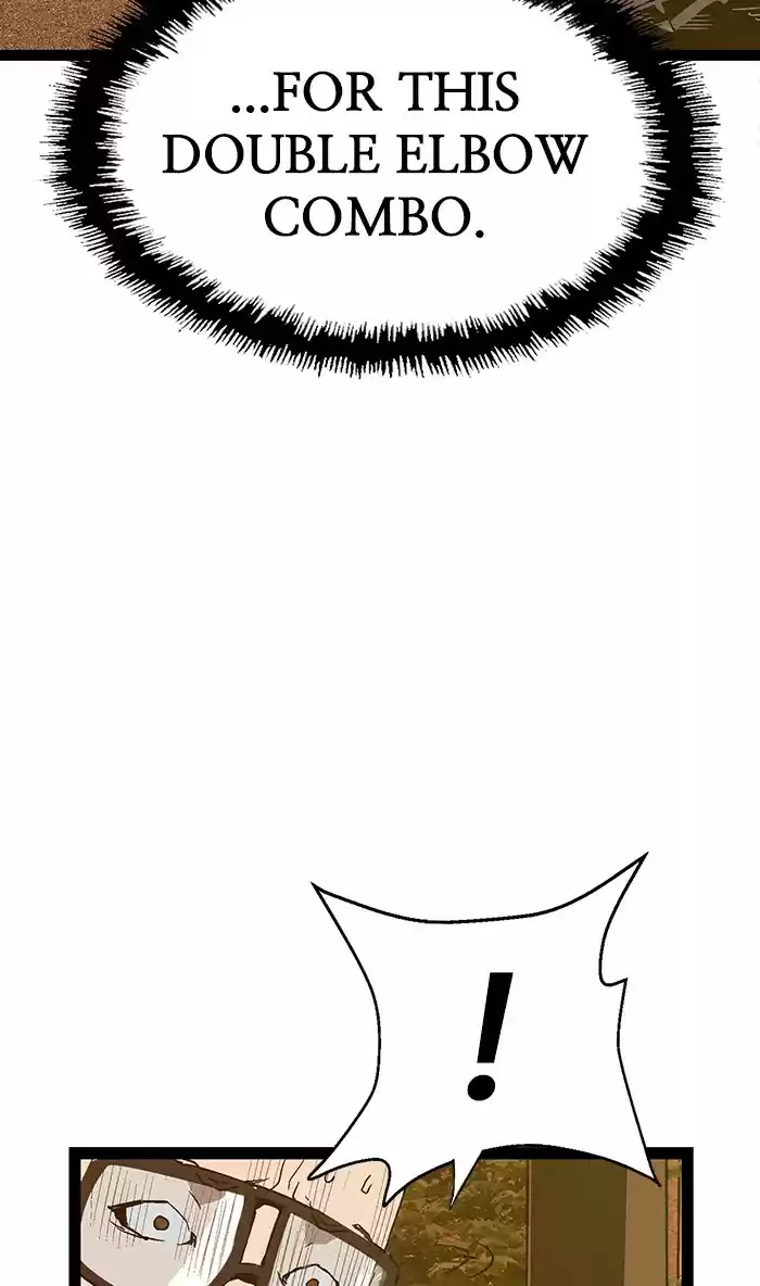 Weak Hero 120 Ep. 120