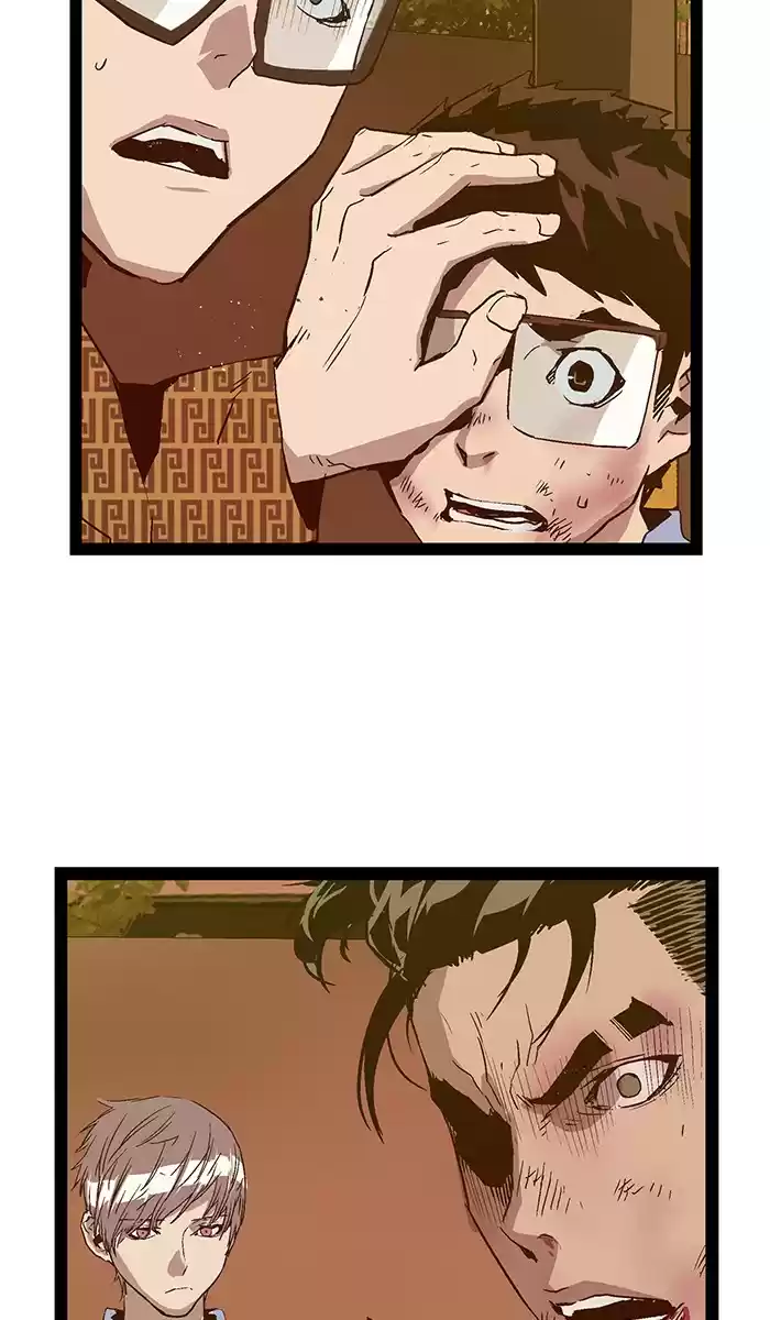 Weak Hero 120 Ep. 120