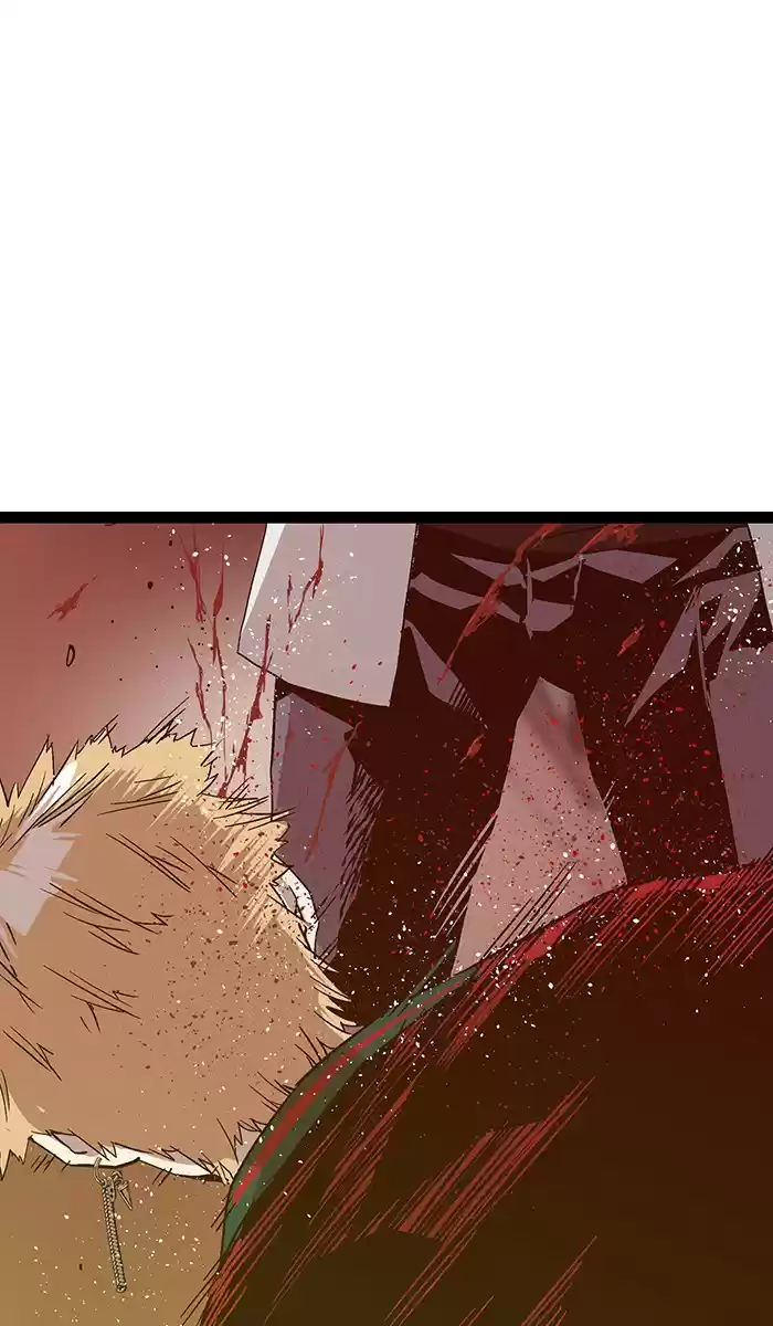 Weak Hero 120 Ep. 120