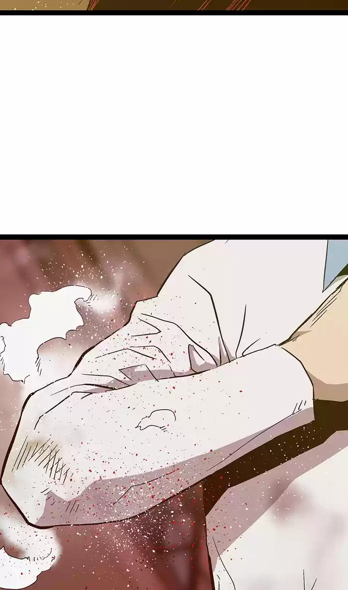 Weak Hero 120 Ep. 120