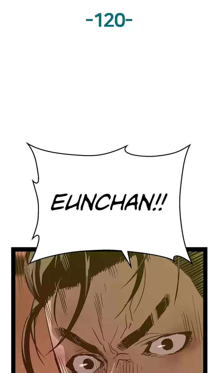 Weak Hero 120 Ep. 120