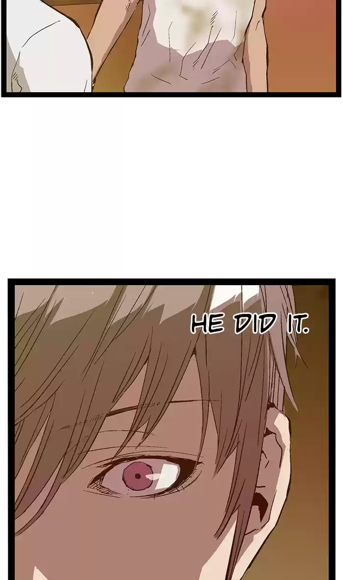 Weak Hero 120 Ep. 120