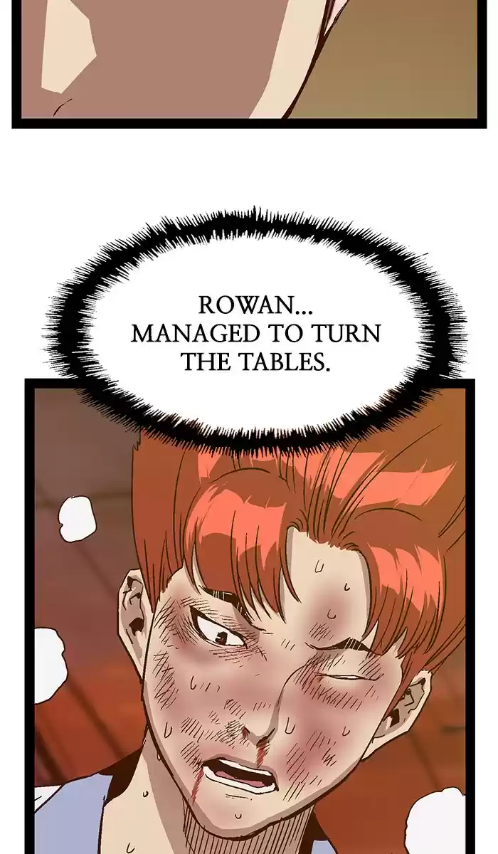 Weak Hero 120 Ep. 120