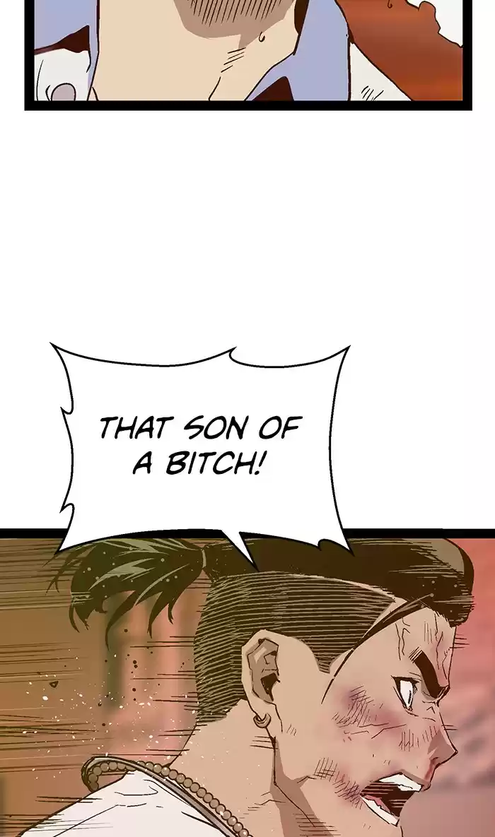 Weak Hero 120 Ep. 120