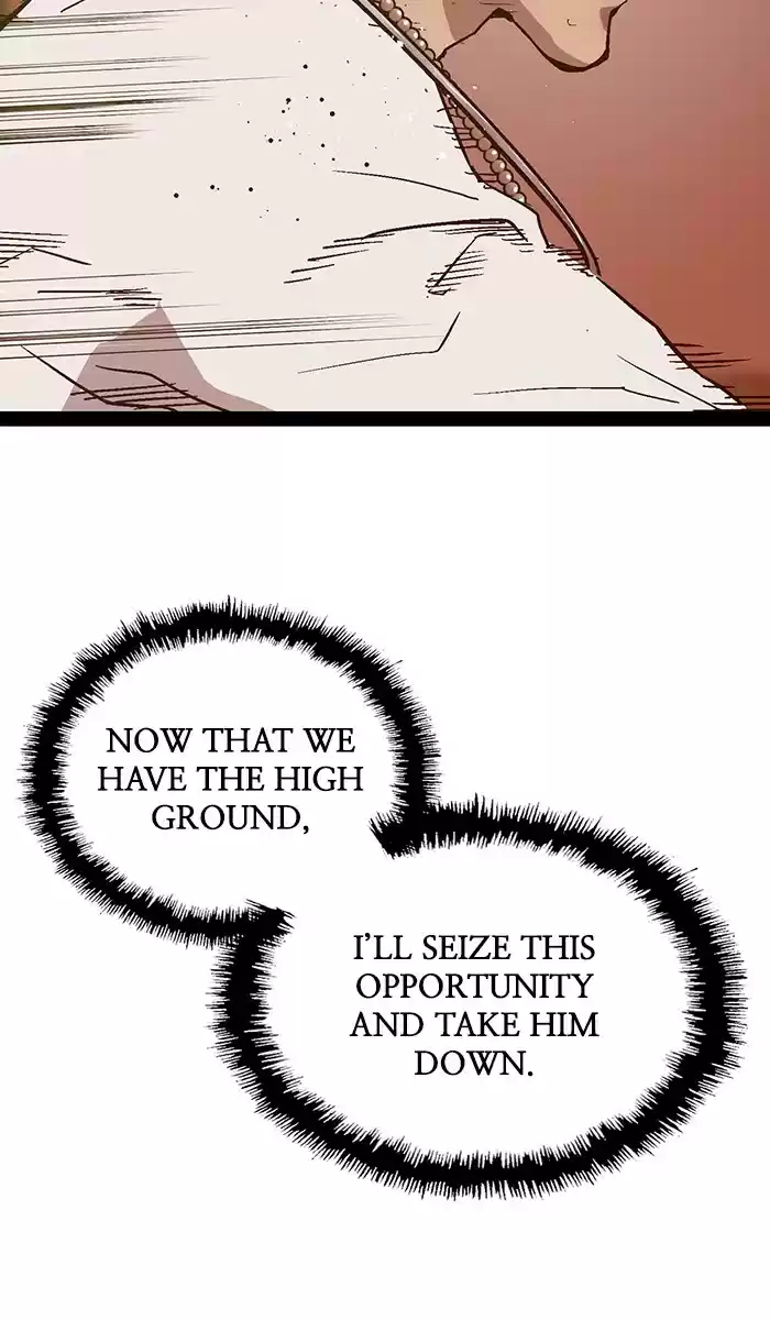 Weak Hero 120 Ep. 120