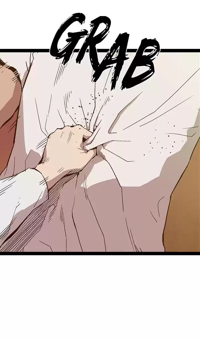 Weak Hero 120 Ep. 120