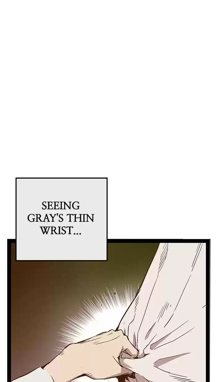 Weak Hero 120 Ep. 120