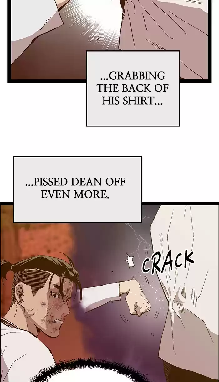 Weak Hero 120 Ep. 120