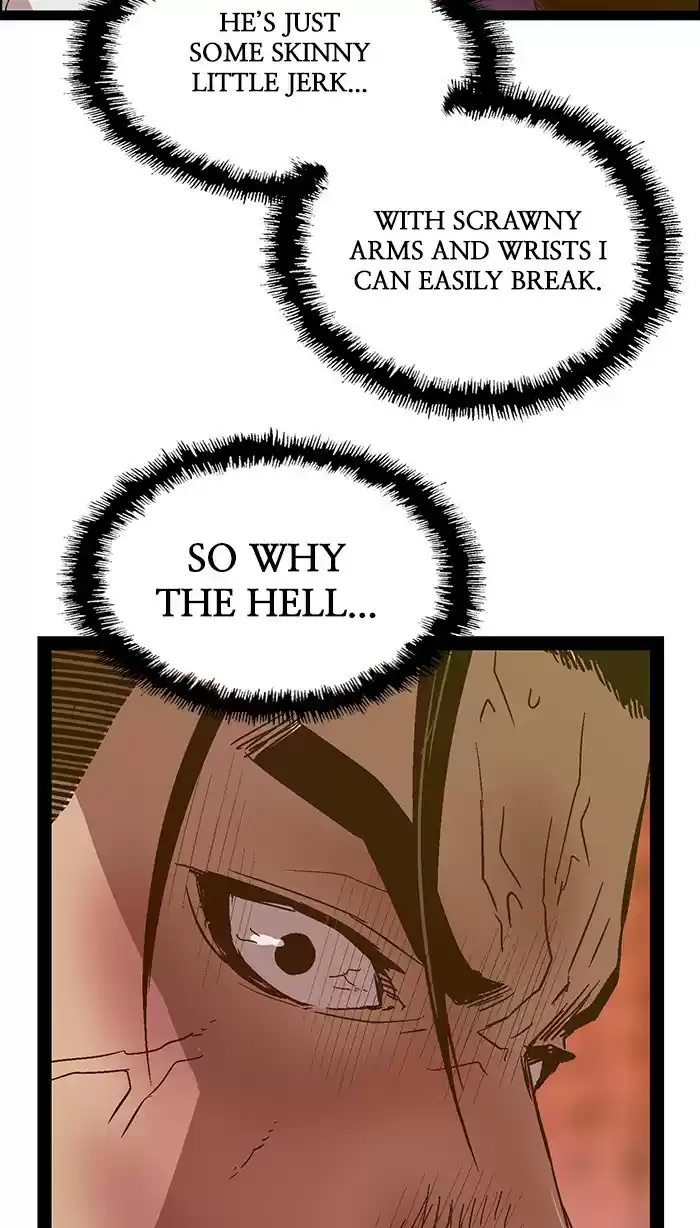 Weak Hero 120 Ep. 120