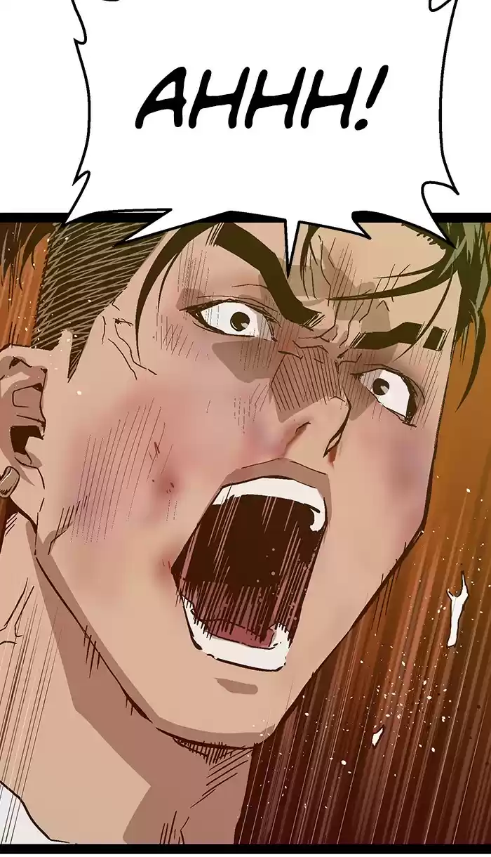 Weak Hero 120 Ep. 120