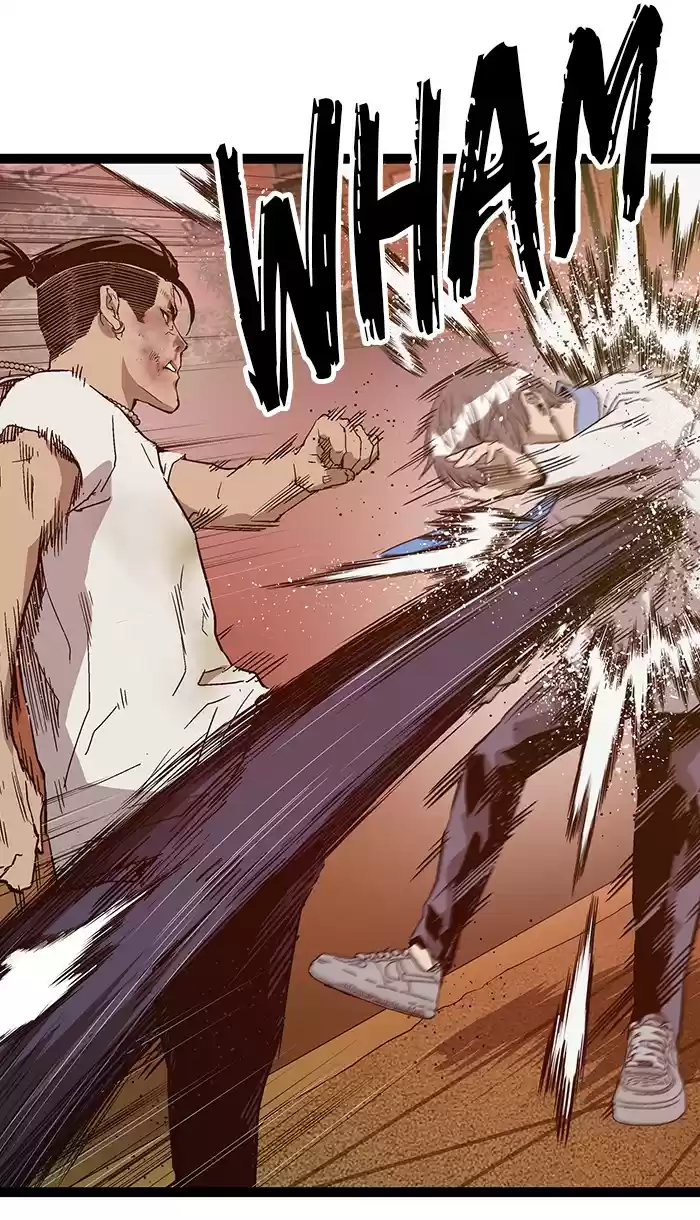 Weak Hero 120 Ep. 120