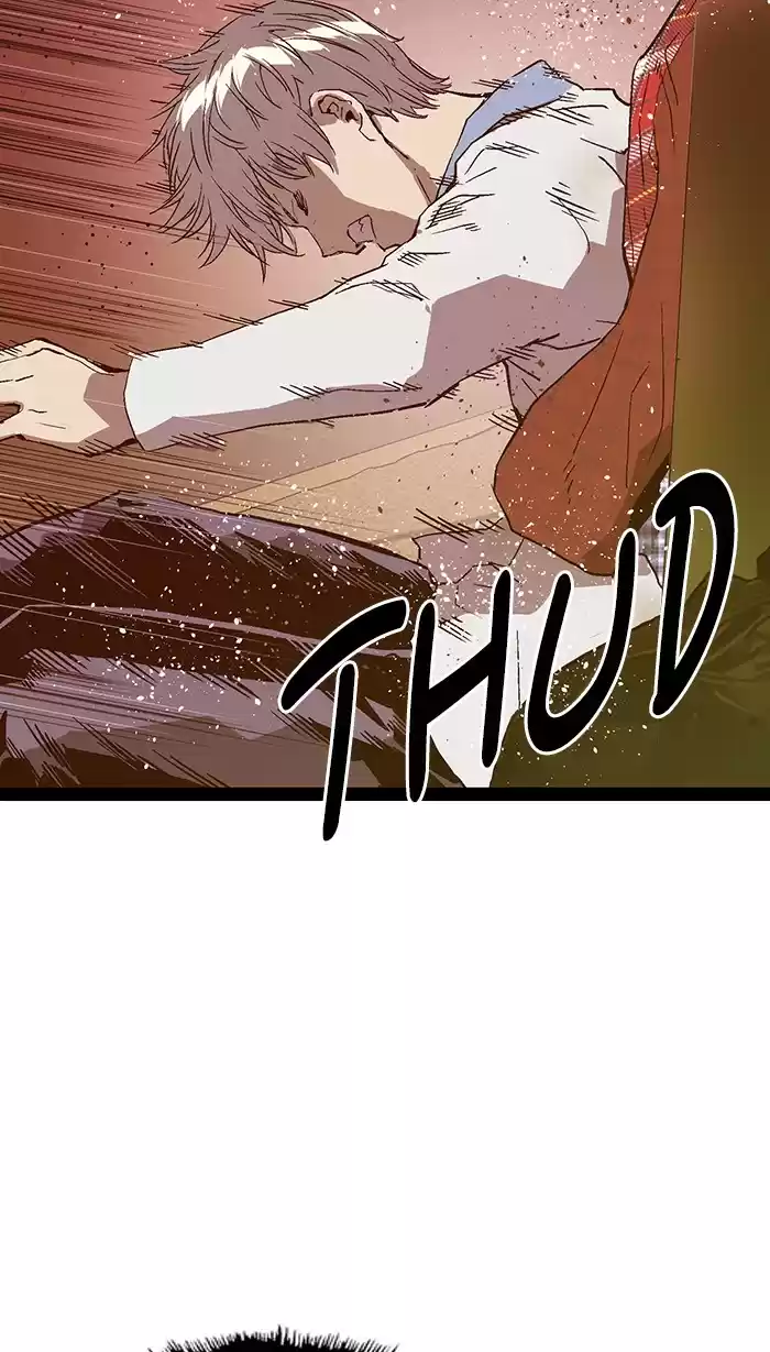 Weak Hero 120 Ep. 120