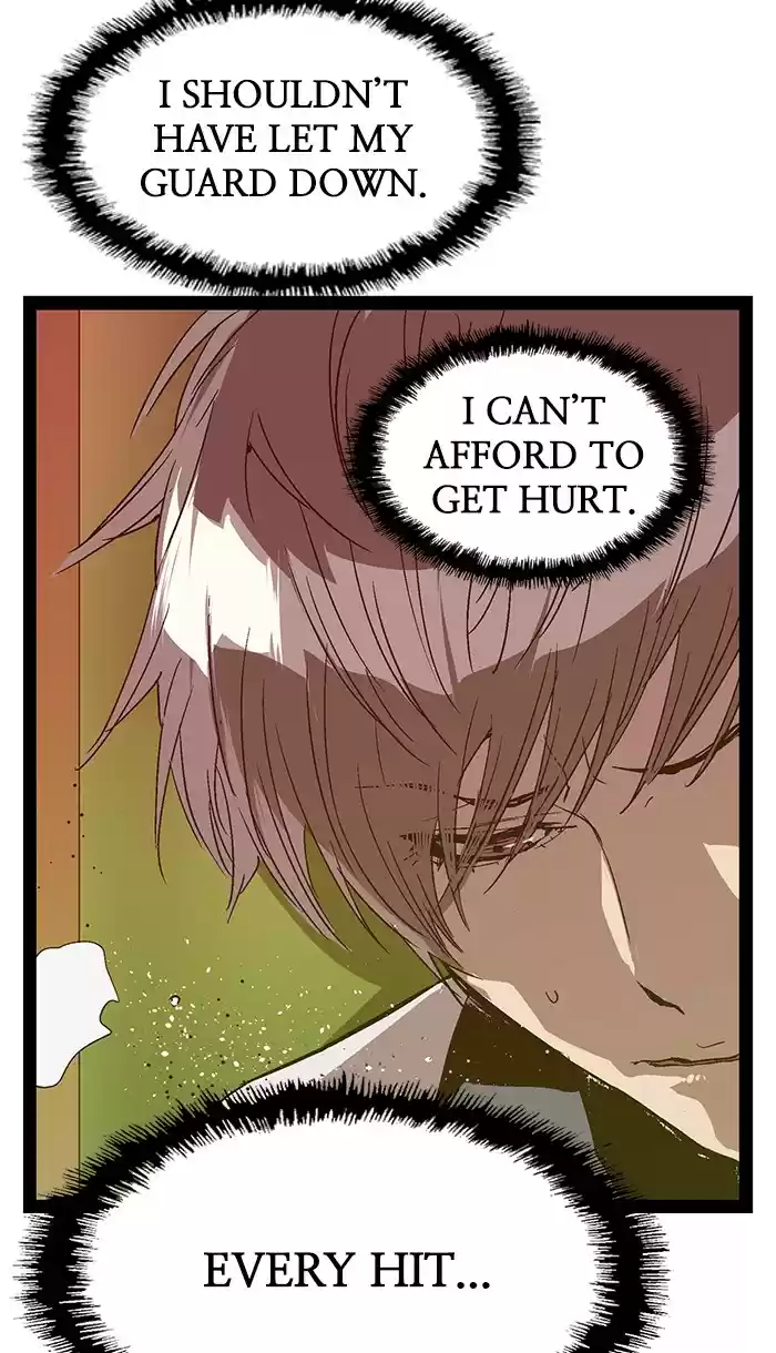 Weak Hero 120 Ep. 120