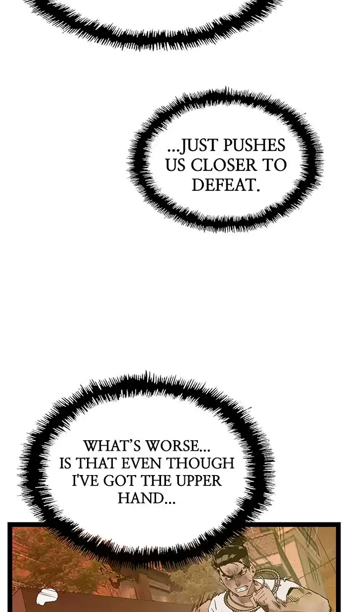 Weak Hero 120 Ep. 120