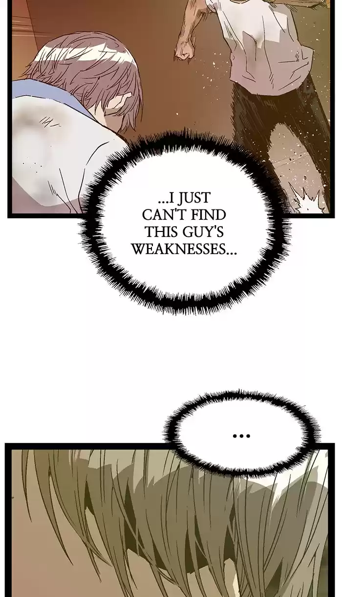 Weak Hero 120 Ep. 120