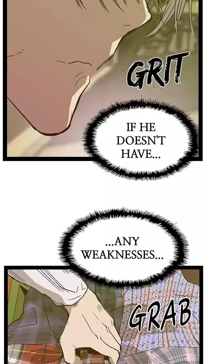 Weak Hero 120 Ep. 120