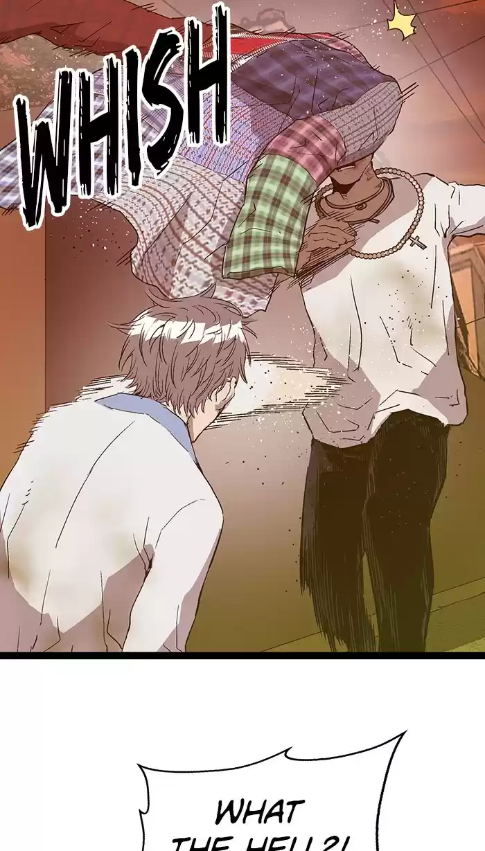 Weak Hero 120 Ep. 120