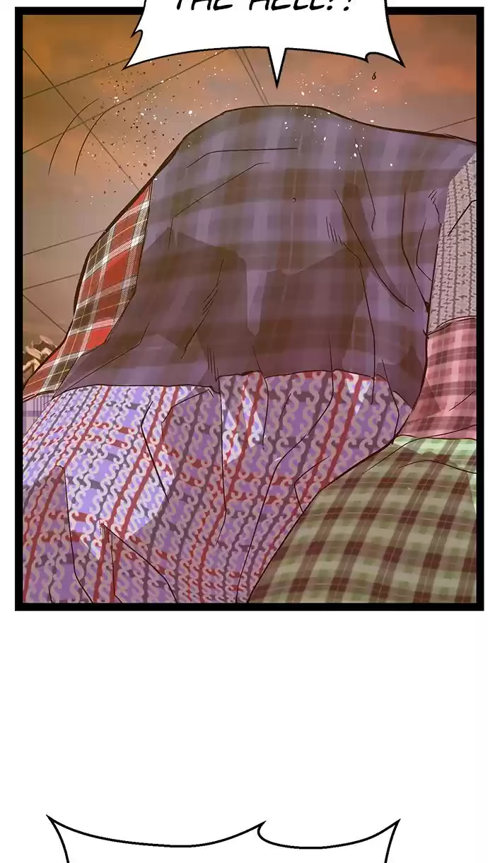 Weak Hero 120 Ep. 120