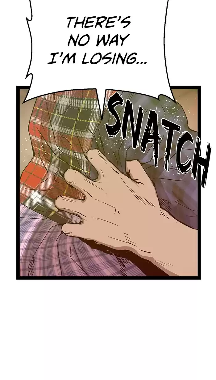 Weak Hero 120 Ep. 120