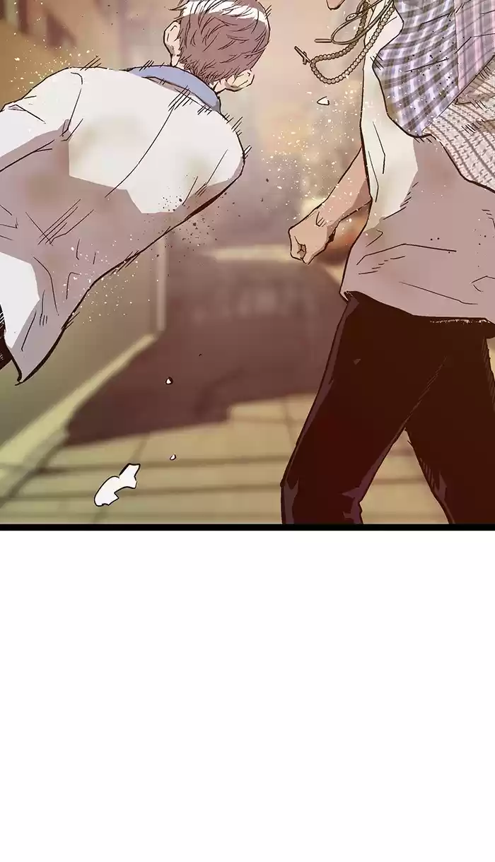 Weak Hero 120 Ep. 120