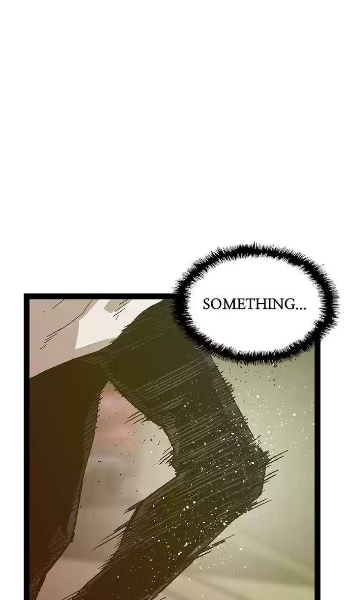 Weak Hero 120 Ep. 120