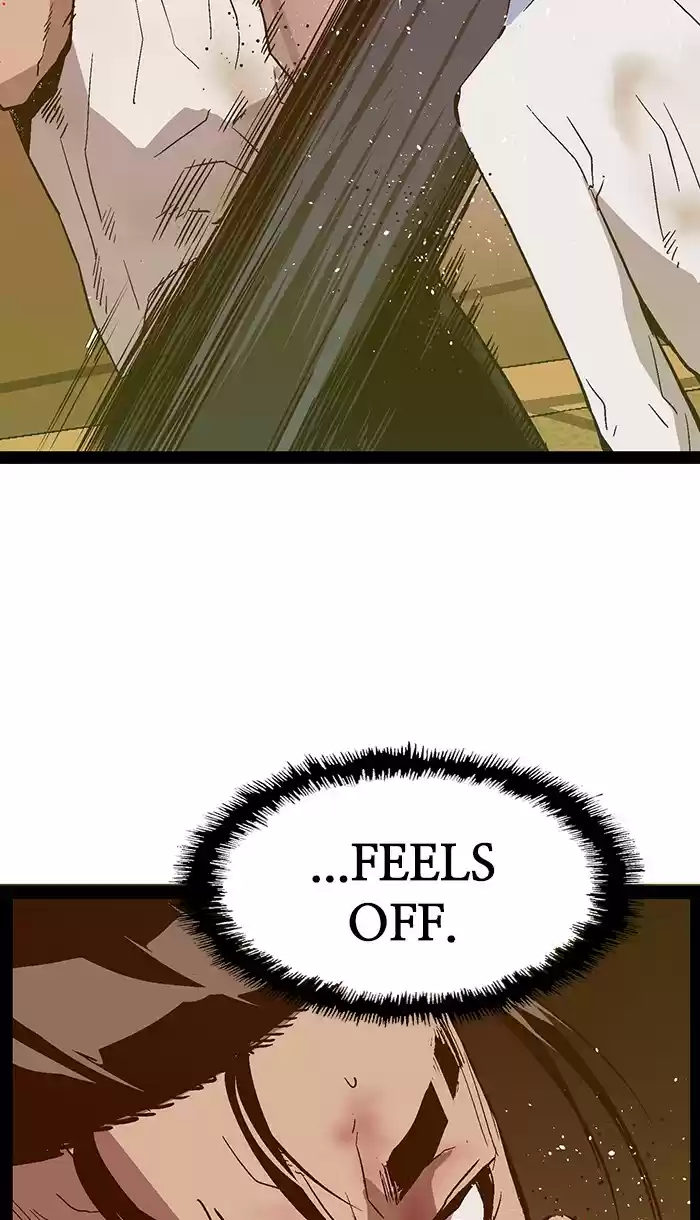 Weak Hero 120 Ep. 120