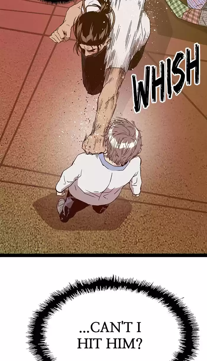 Weak Hero 120 Ep. 120