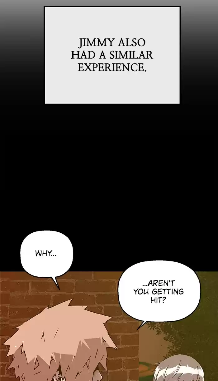 Weak Hero 120 Ep. 120