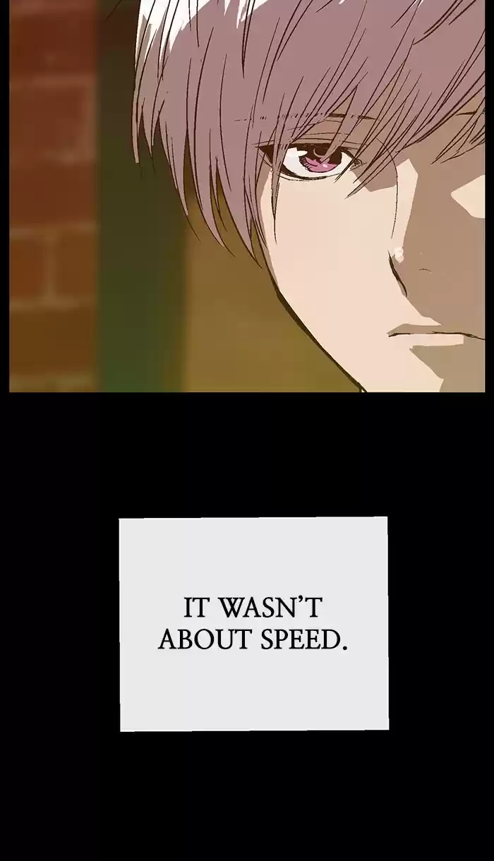 Weak Hero 120 Ep. 120