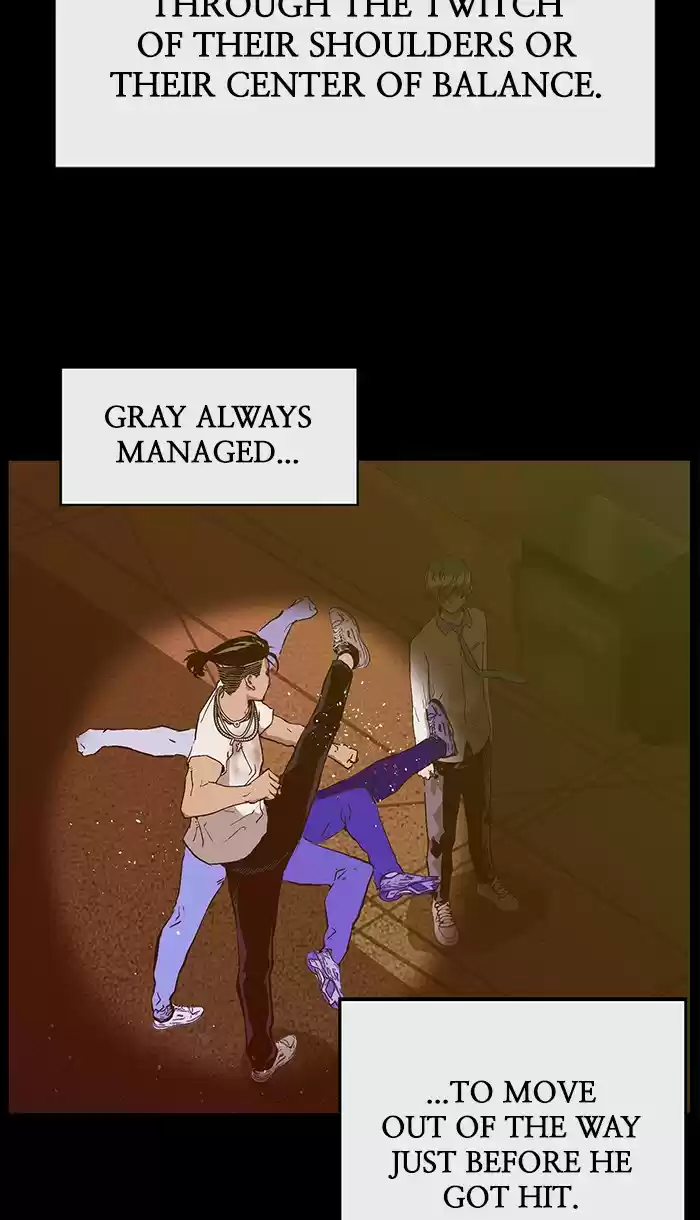 Weak Hero 120 Ep. 120