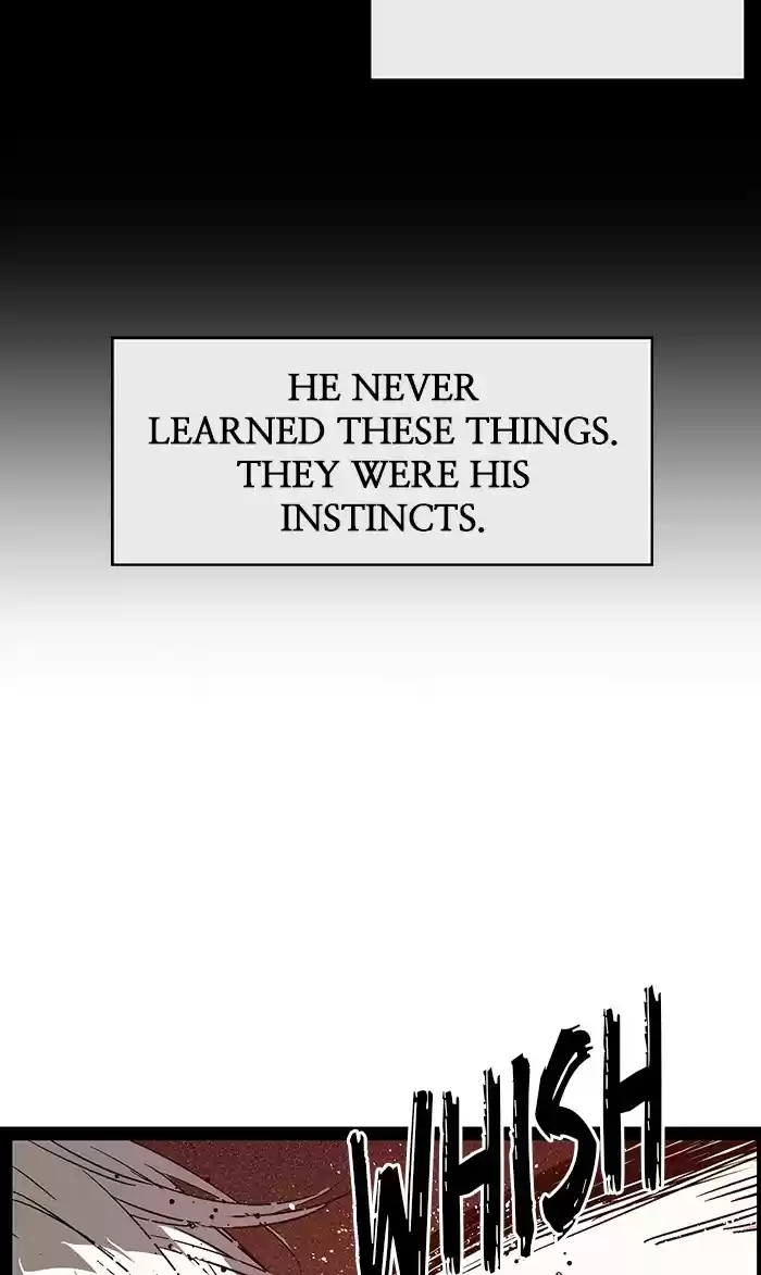 Weak Hero 120 Ep. 120