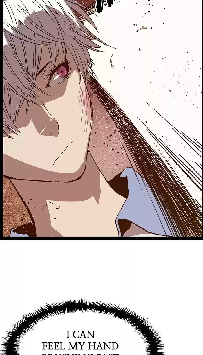 Weak Hero 120 Ep. 120