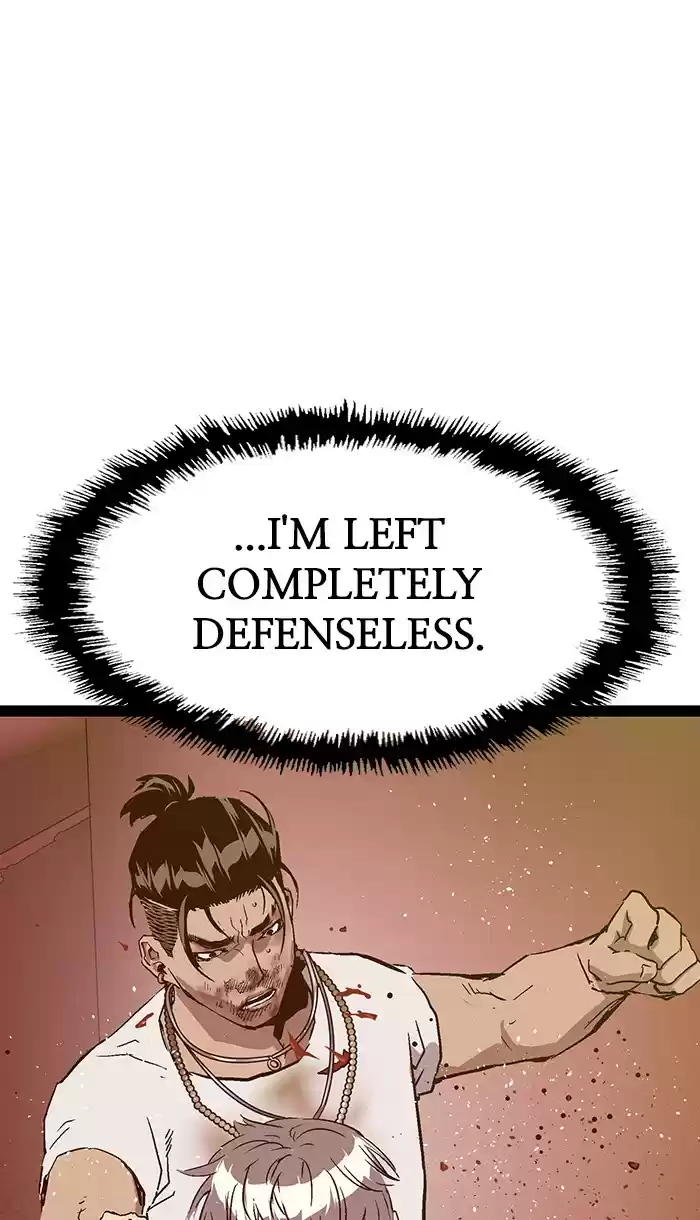 Weak Hero 120 Ep. 120