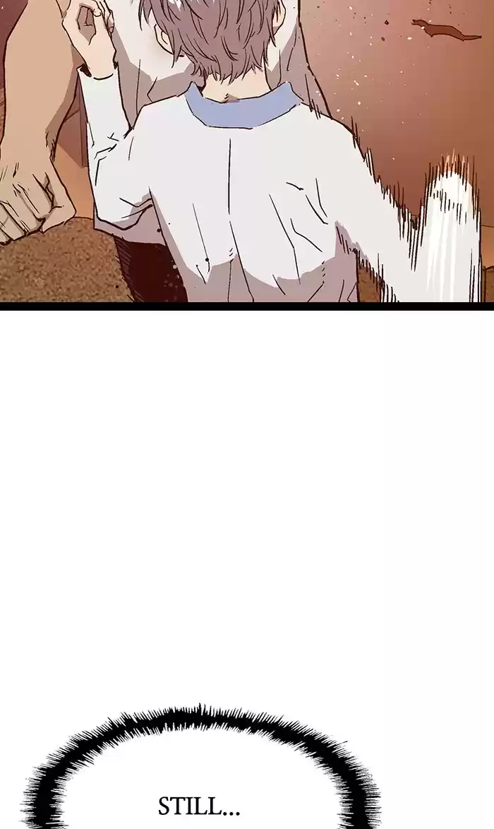 Weak Hero 120 Ep. 120