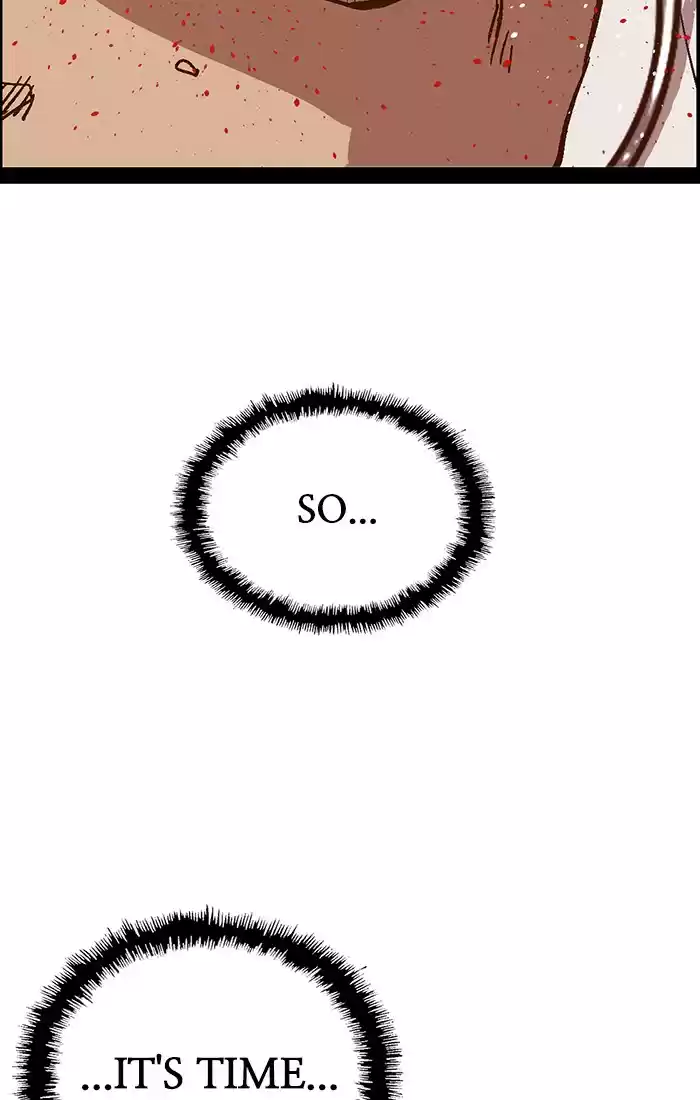 Weak Hero 120 Ep. 120