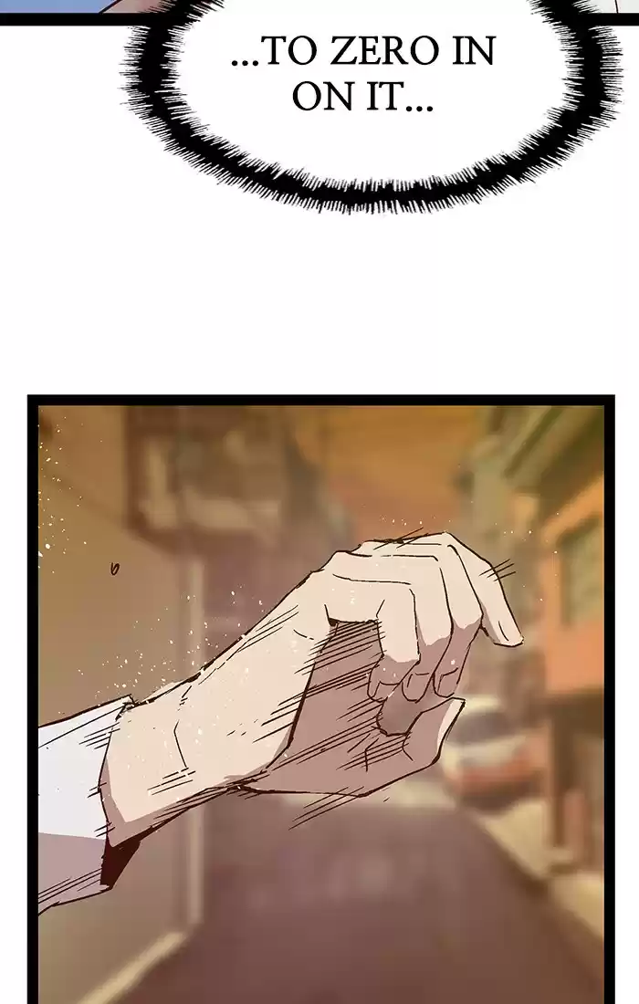 Weak Hero 120 Ep. 120