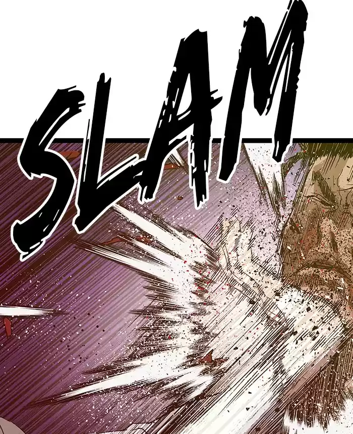 Weak Hero 120 Ep. 120