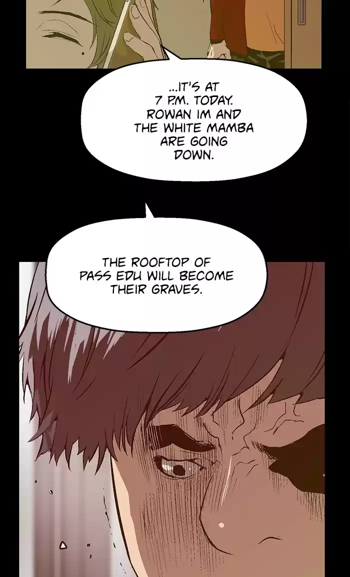 Weak Hero 83 Ep. 83