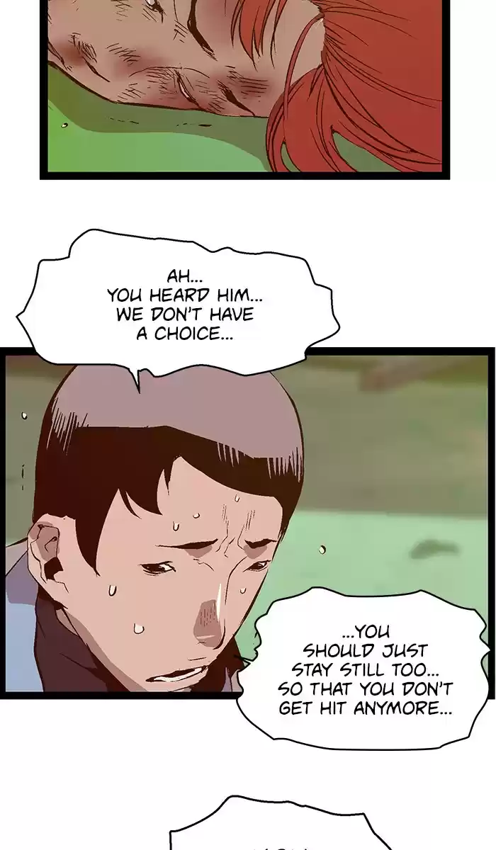 Weak Hero 84 Ep. 84