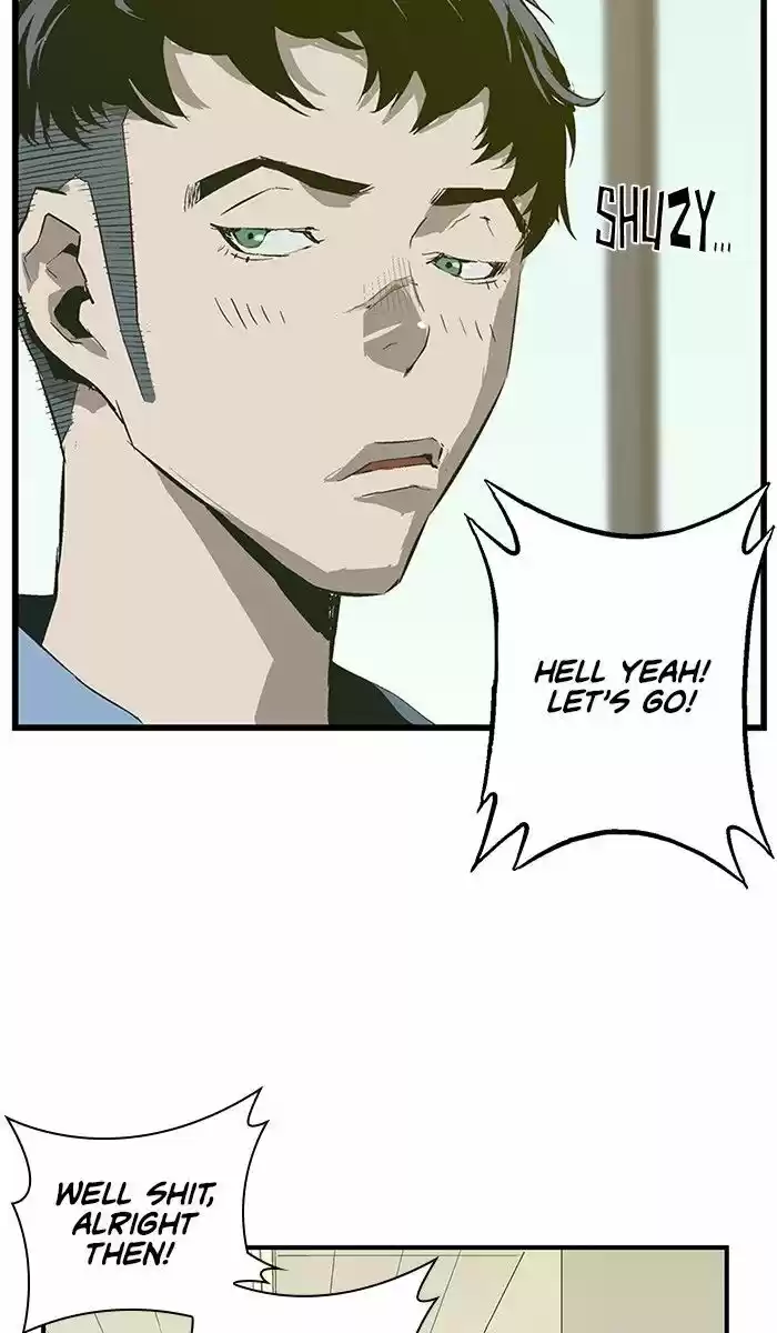 Weak Hero ch.003