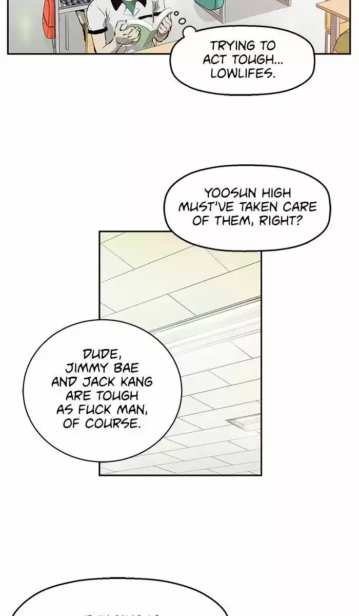 Weak Hero ch.005