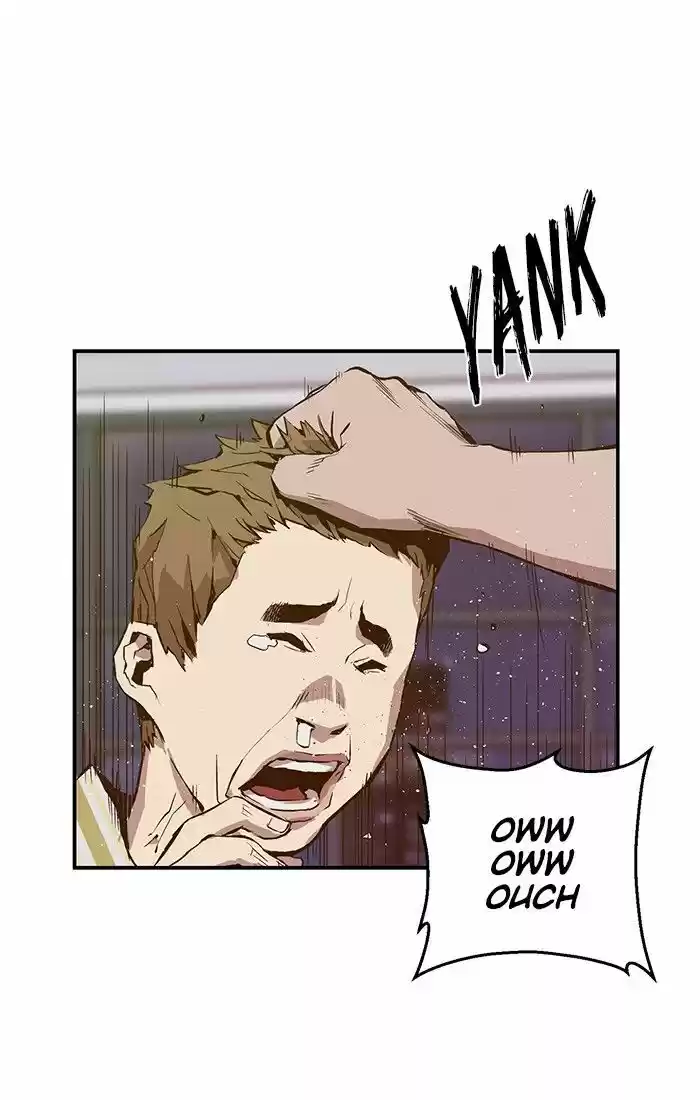 Weak Hero ch.008