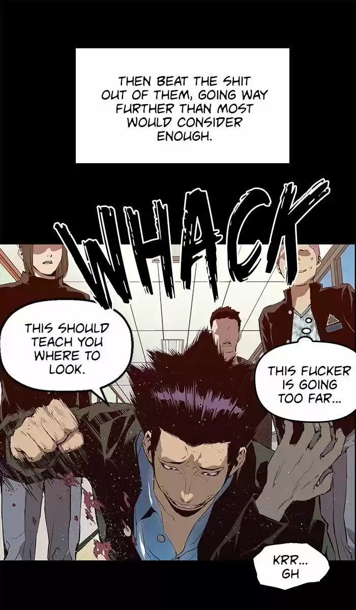 Weak Hero ch.010