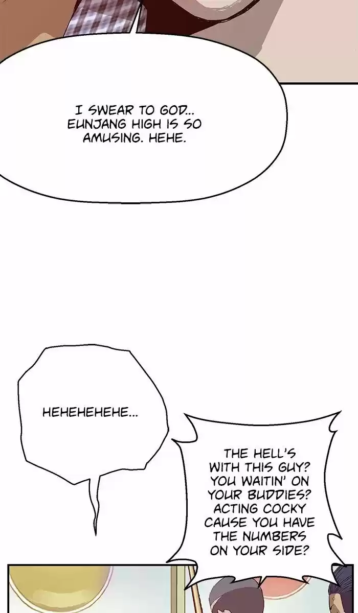 Weak Hero ch.011